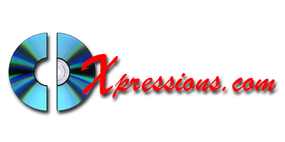 CDxpressions Logo